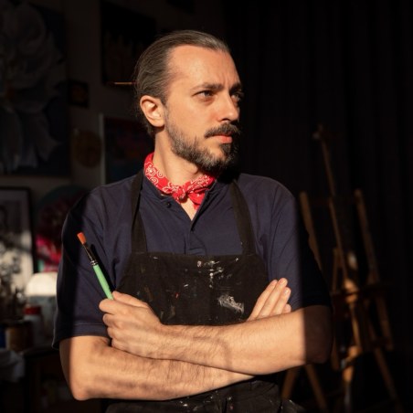 Stanislav Motornyi